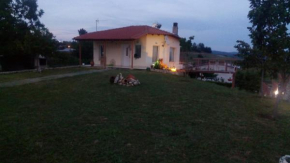 Villa with big garden, Kilkis